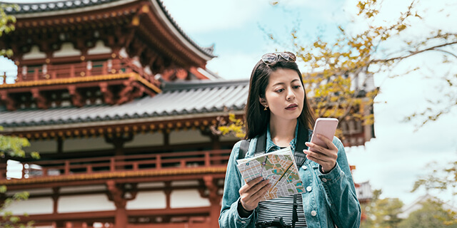 中港澳 30 日 eSIM
